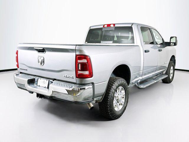 used 2024 Ram 2500 car, priced at $35,997