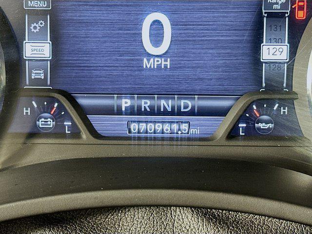 used 2024 Ram 2500 car, priced at $35,997