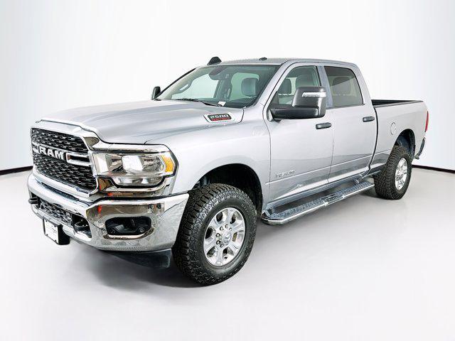 used 2024 Ram 2500 car, priced at $35,997