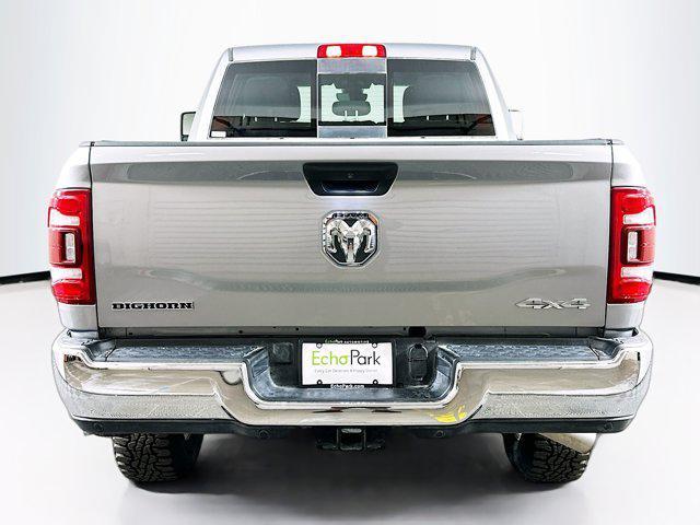 used 2024 Ram 2500 car, priced at $35,997