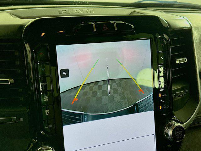 used 2024 Ram 2500 car, priced at $35,997