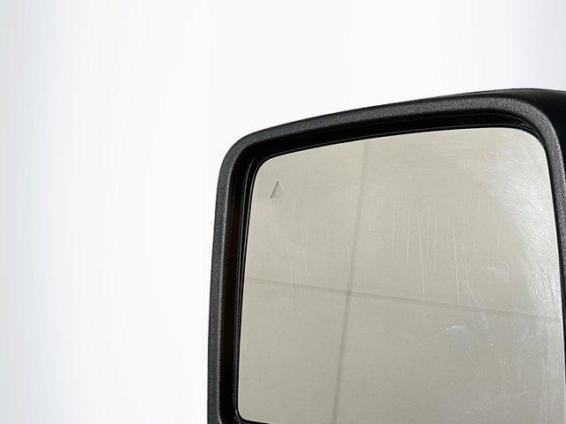 used 2024 Ram 2500 car, priced at $35,997