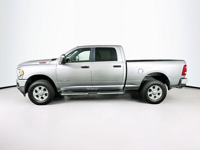 used 2024 Ram 2500 car, priced at $35,997