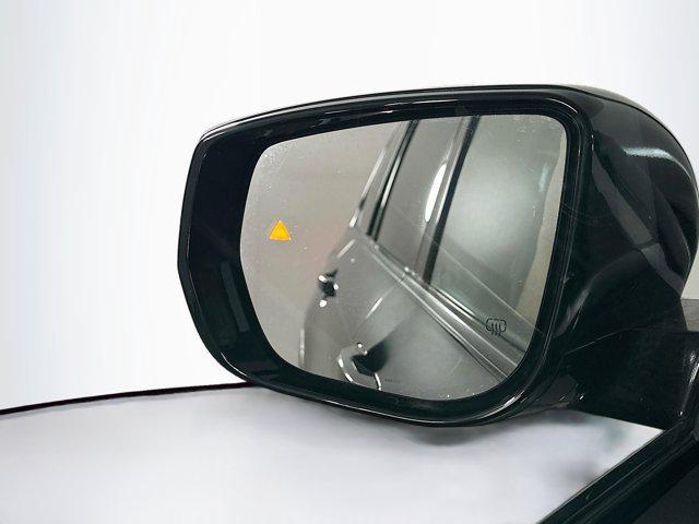 used 2023 Jeep Grand Cherokee L car, priced at $28,996