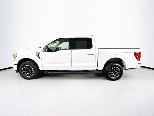 used 2023 Ford F-150 car, priced at $35,397