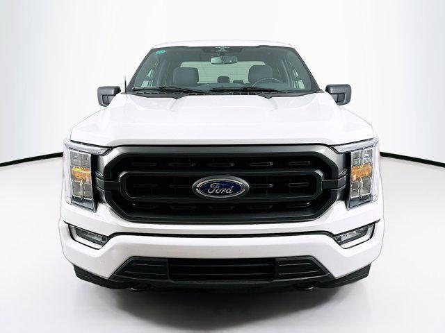 used 2023 Ford F-150 car, priced at $35,397