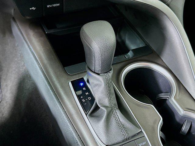 used 2024 Toyota Camry car, priced at $21,996
