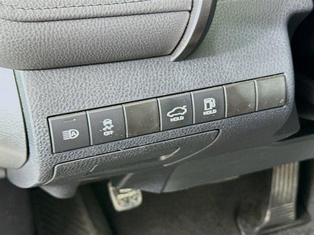 used 2024 Toyota Camry car, priced at $21,996