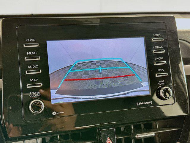 used 2024 Toyota Camry car, priced at $21,996