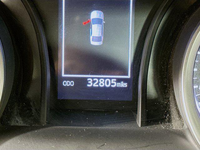 used 2024 Toyota Camry car, priced at $21,996