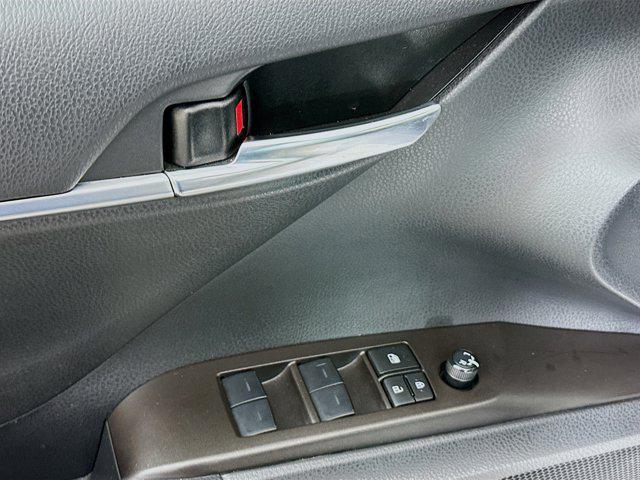 used 2024 Toyota Camry car, priced at $21,996