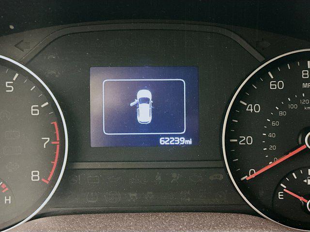 used 2019 Kia Sportage car, priced at $13,297