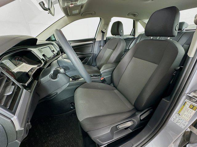used 2020 Volkswagen Jetta car, priced at $14,697