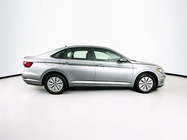 used 2020 Volkswagen Jetta car, priced at $14,697