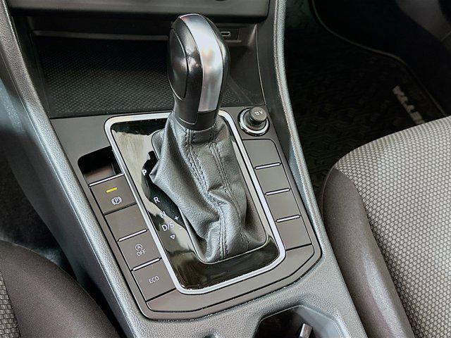 used 2020 Volkswagen Jetta car, priced at $14,697