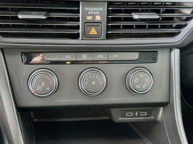 used 2020 Volkswagen Jetta car, priced at $14,697