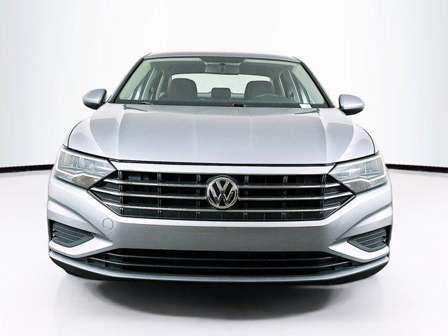 used 2020 Volkswagen Jetta car, priced at $14,697