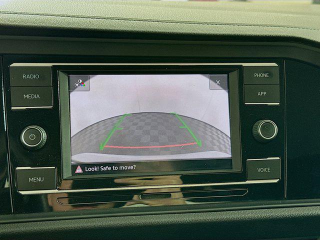 used 2020 Volkswagen Jetta car, priced at $14,697
