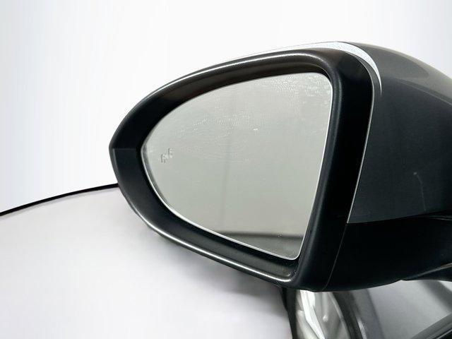used 2020 Volkswagen Jetta car, priced at $14,697