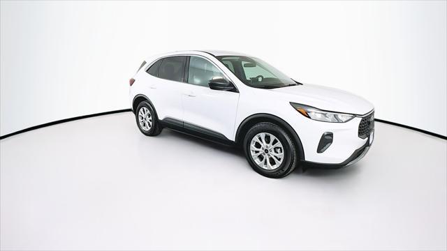 used 2024 Ford Escape car, priced at $21,189