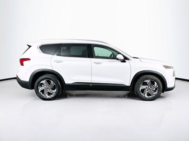 used 2023 Hyundai Santa Fe car, priced at $21,689