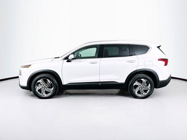 used 2023 Hyundai Santa Fe car, priced at $21,689