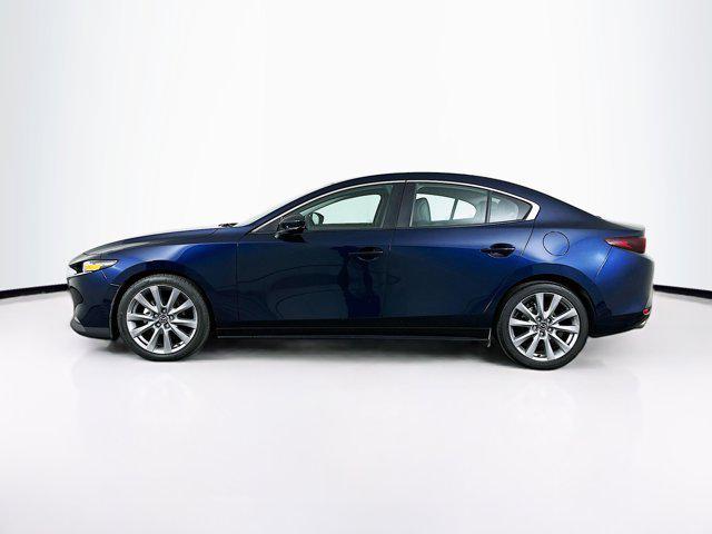 used 2023 Mazda Mazda3 car, priced at $18,997