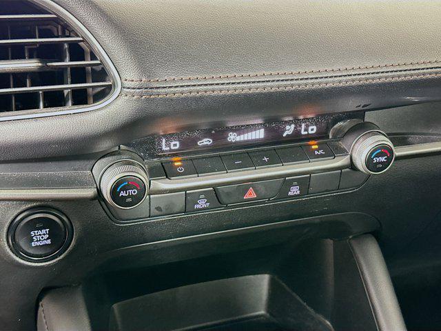 used 2023 Mazda Mazda3 car, priced at $18,997
