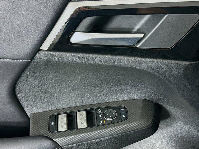 used 2024 Mitsubishi Outlander car, priced at $23,996