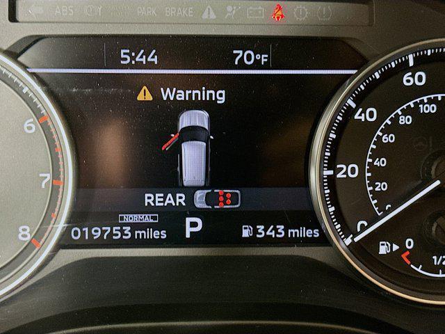 used 2024 Mitsubishi Outlander car, priced at $23,996