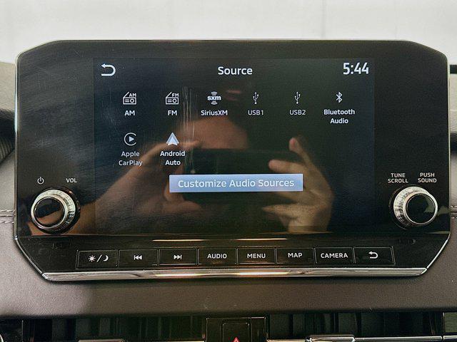 used 2024 Mitsubishi Outlander car, priced at $23,996