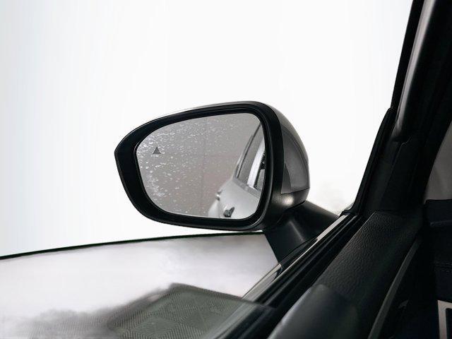 used 2024 Mitsubishi Outlander car, priced at $23,996