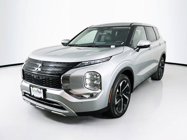 used 2024 Mitsubishi Outlander car, priced at $23,996