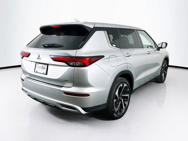 used 2024 Mitsubishi Outlander car, priced at $23,996