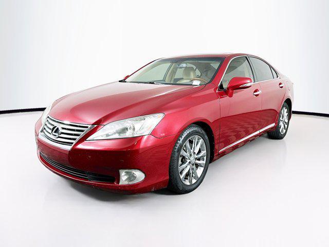 used 2012 Lexus ES 350 car, priced at $11,996