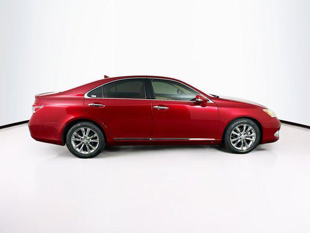used 2012 Lexus ES 350 car, priced at $11,996