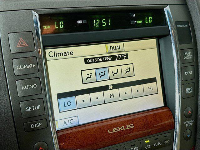 used 2012 Lexus ES 350 car, priced at $11,996