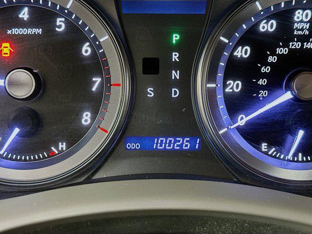 used 2012 Lexus ES 350 car, priced at $11,996