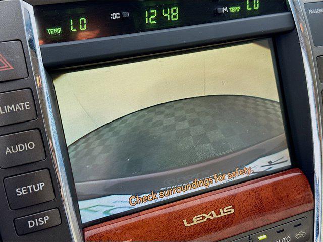 used 2012 Lexus ES 350 car, priced at $11,996