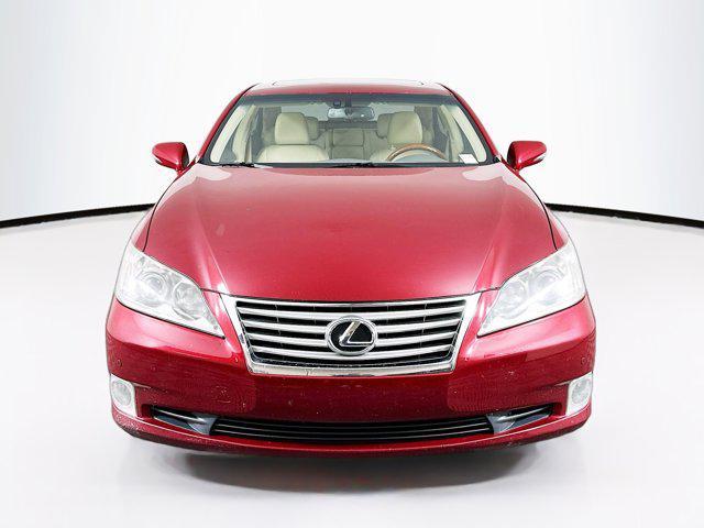 used 2012 Lexus ES 350 car, priced at $11,996