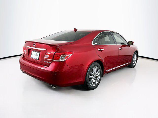 used 2012 Lexus ES 350 car, priced at $11,996