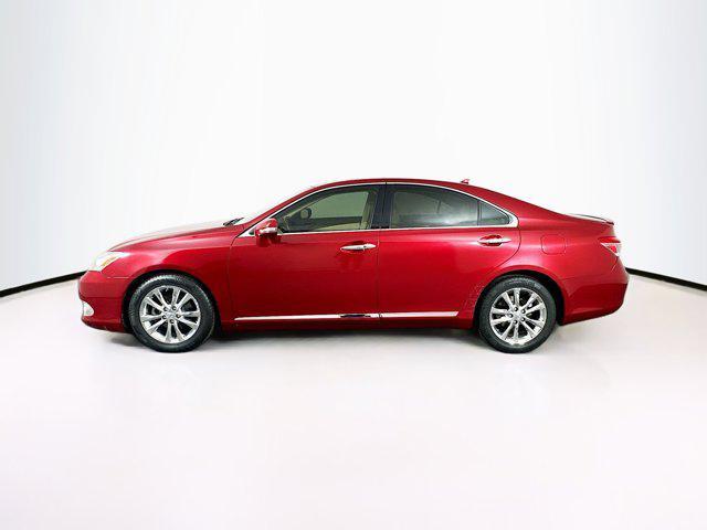 used 2012 Lexus ES 350 car, priced at $11,996