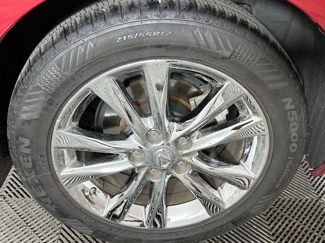 used 2012 Lexus ES 350 car, priced at $11,996