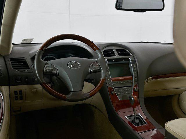 used 2012 Lexus ES 350 car, priced at $11,996