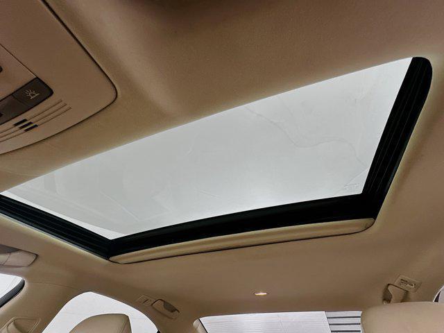 used 2012 Lexus ES 350 car, priced at $11,996