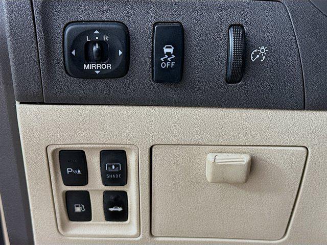 used 2012 Lexus ES 350 car, priced at $11,996