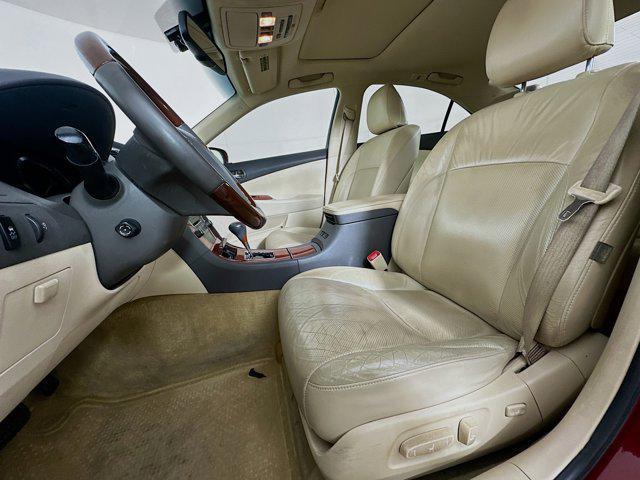 used 2012 Lexus ES 350 car, priced at $11,996