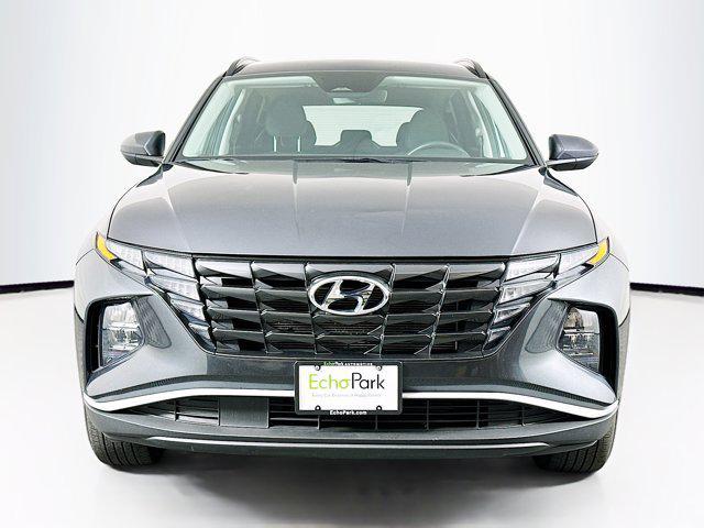 used 2024 Hyundai Tucson car, priced at $21,297