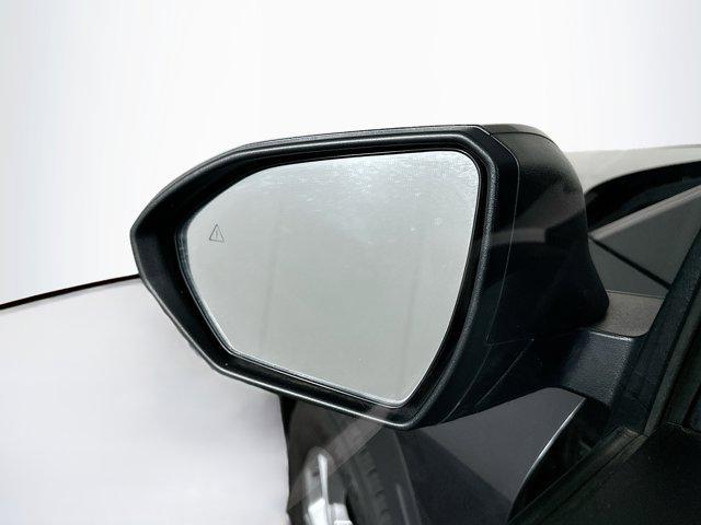used 2024 Hyundai Tucson car, priced at $21,297