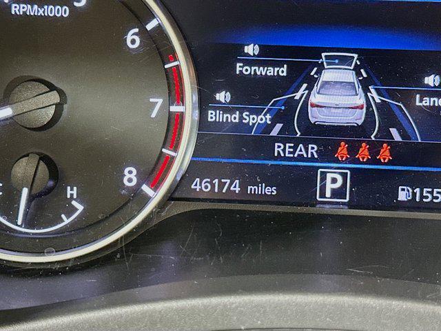 used 2023 Nissan Sentra car, priced at $17,797